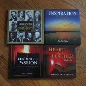 Bundle of Simple Truths Inspirational Books